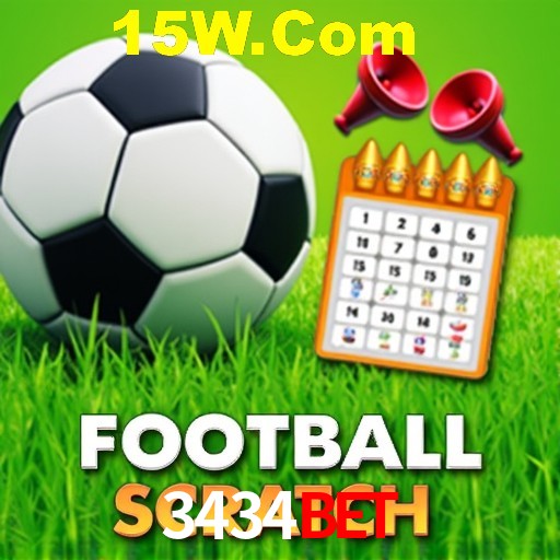 Cadastro rápido e seguro na 3434Bet