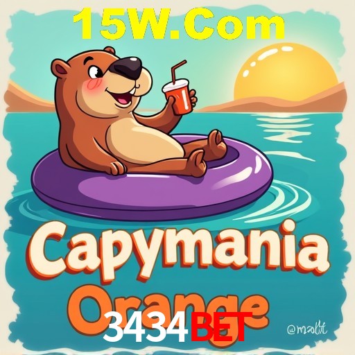 Download para Android e iOS na 3434Bet